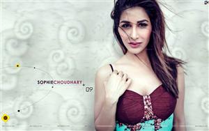 Sophie Choudry